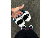 Chaussures de Skateboard Unisexe Personnalisables avec Logo, Style Rétro, Toile Effet Vieilli, Tendance Américaine, Mode Décontractée pour Hommes