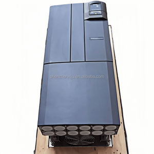 Variador de Frecuencia Siemens 110kW 380-480V 3AC <span class=keywords><strong>6SE6440</strong></span>-<span class=keywords><strong>2UD41</strong></span>-<span class=keywords><strong>1FA1</strong></span>, Control V/F, IP20, Automatización Industrial, 100% Nuevo - Product Image 4