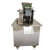 Machine de remplissage automatique de boulettes de gonflage multifonctionnelle Dim Sum 150 Smol Corée du Sud Momo Maker