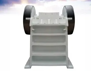 O fabricante fornece diretamente pe500 * 750 triturador de garra, e a qualidade do triturador de pedra é confiável