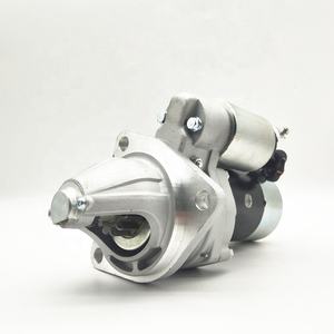 Démarreur moteur automatique 0230001360 2330025578 18059N pour NISSAN EQUIPMENT HITACHI UH25/EX60 EX60-<span class=keywords><strong>1</strong></span> FD33 - Product Image 2