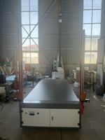 Machine de découpe CNC 3D à fil pour mousse et polystyrène, modèle GD2013, pour profilés industriels en aluminium et châssis aéronautiques, ligne de découpe à chaud