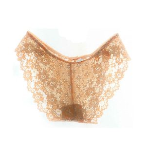 Hot Sexy Ropa interior Señoras <span class=keywords><strong>Tanga</strong></span> Sexy Pretty Lace Bragas de mujer - Product Image 6
