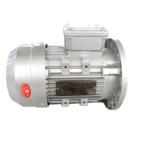 Alta Qualidade motor 1/2 hp 110/220 3000rpm