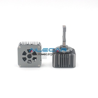 Bombilla LED para Faros Delanteros WK-D3S, 35W 55W 7600LM 6000K-6500K, Reemplazo de Xenón HID, Conversión de Faros de Coche, Actualización de Iluminación Automotriz