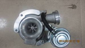 อะไหล่รถขุด TD04L-10KYRC-5 (6271-81-8500 / 49377-01760) เทอร์โบชาร์จเจอร์สำหรับเครื่องยนต์ PC70-8 รับประกัน 1 ปี ผลิตในประเทศจีน - Product Image 3