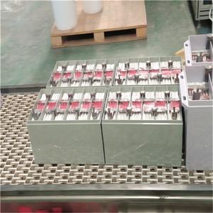 태양 전지 패널 시스템 용 장수명 충전식 12V Vrla 젤 딥 사이클 태양 전지 12v 200ah - Product Image 4