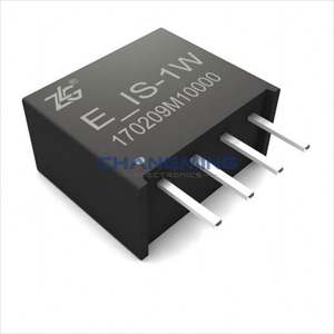 P0505IFS-1W ZLG DC DC Converter Alimentation - Product Image 6
