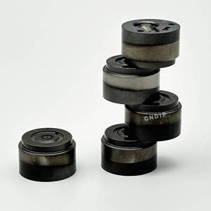 แผ่นวาล์วควบคุมหัวฉีด G4 295040-9440สำหรับ2GD 1GD Piezo - Product Image 3