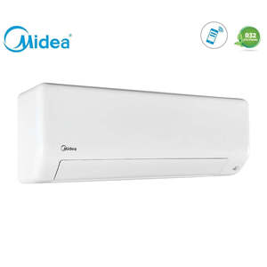 Aire acondicionado Midea Trial Split Inverter ALL EASY PRO Serie 9 + 9 + 9 con Wi-Fi integrado de 9000 + 9000 + 9000 + de 1, 2 unidades - Product Image 2