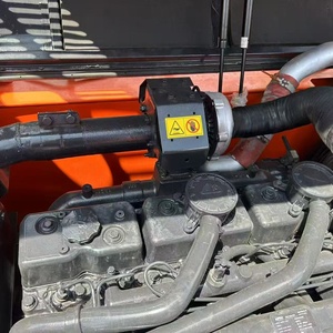 รถขุดดิน Doosan DX300LC-9C ขนาด 30 ตัน อุปกรณ์ก่อสร้าง - Product Image 3