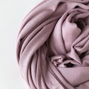 ผ้าคลุมศีรษะมุสลิมคุณภาพสูง ขายส่ง ผ้าพันคอแบบยืด ผ้าเจอร์ซีย์พรีเมียม ผ้าฝ้ายโมดอล ฮิญาบ สำหรับผู้หญิงเนเธอร์แลนด์ - Product Image 2
