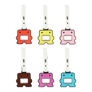 Breloque universelle multicolore pour sangle de bus, thème anime, accessoire de modification extérieure pour voiture de drift et de course - Product Image 6