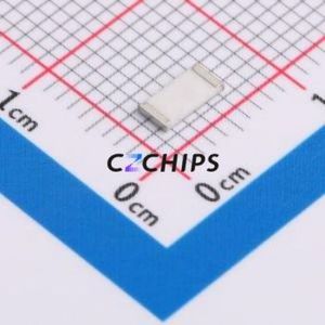 Résistance SMD FRL2010JR051TS 2010 (Type : Film Épais) (Résistance : 51 mOhm Précision : 5%) - Product Image 2