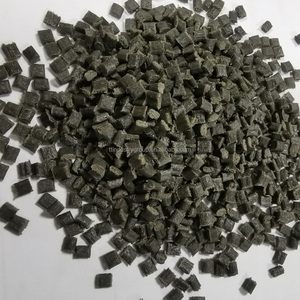 PA6-GF20 Nguyên Liệu Thô Màu Xanh Ô Liu Cho Vỏ Súng Bán Chạy Giá Rẻ Chất Liệu Nylon Nguyên Liệu/Pa6-gf30 Gf20 Gf25 - Product Image 4