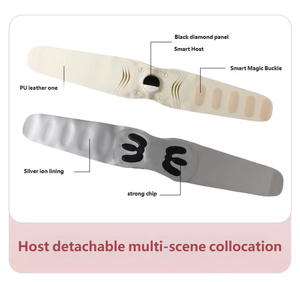 Appareil d'exercice abdominal et de <span class=keywords><strong>massage</strong></span> amincissant pour la taille, à 360 degrés, pour l'exercice en intérieur - Product Image 5