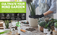 7/12/16 pcs mini set di attrezzi manuali da giardinaggio attrezzi da giardinaggio piantagione succulenta giardinaggio paesaggio Set di attrezzi per piante in vaso
