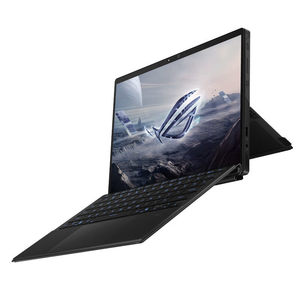 Portátil para Juegos Zephyrus X 2025 AI de 13.4 Pulgadas Táctil Dos en Uno, 2560x1600 SSD, AMD Ryzen - Product Image 4