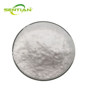Hochreines 98%iges Synephrin HCL Citrus Aurantium Extrakt Synephrinhydrochlorid Pulver - Product Image 3