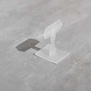 100pcs Anti-Lippage <strong>Tile</strong> <strong>Leveling</strong> System Kit High Quality Reusable <strong>Wedges</strong> And <strong>Leveling</strong> Clips For Fast And Perfect <strong>Tile</strong> Alignment - Product Image 6