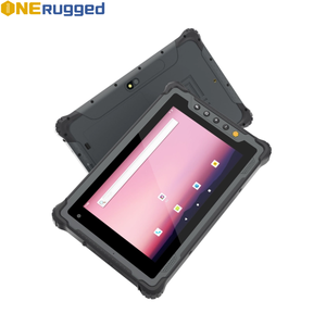 Odm/OEM công nghiệp gồ ghề <span class=keywords><strong>Android</strong></span> Máy tính bảng 4 gam Wifi <span class=keywords><strong>GPS</strong></span> vân tay 4GB dung lượng bộ nhớ Rockchip điện dung USB Type-C máy tính bảng - Product Image 4