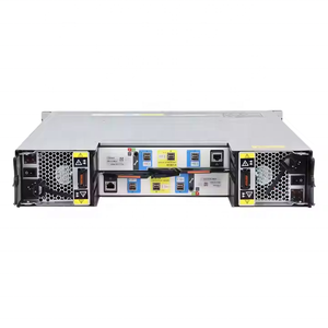 Offre Spéciale : Serveur de Stockage Dell PowerVault ME424 2U, 24 Baies de Disques 2,5'', Stockage Dell 12 Gb SAS & en Stock - Product Image 1