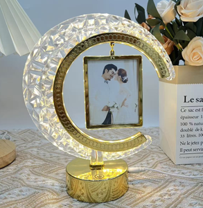 Nouvelle boîte à lumière LED en plastique en forme de cœur avec éclairage intégré, étanche et durable, écologique, faite à la main, décoration d'intérieur - Product Image 4