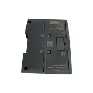 具有竞争力的价格6ES7288-1SR60-0AA0 SIMATIC S7-200智能PLC SR60交流直流继电器，用于PLC PAC和专用控制器