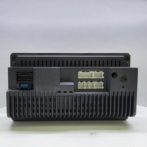 Newnavi NAV-7002 7 inch cảm ứng đầy đủ Màn hình OLED xe Stereo hệ thống Linux được xây dựng trong GPS/Wifi <span class=keywords><strong>1024x600</strong></span> Độ phân giải CD máy nghe nhạc phổ - Product Image 4