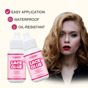 Siêu Giữ Dính Vô Hình Trái Cây Mùi Hương Ren Keo 38Ml Nhãn Hiệu Riêng Không Thấm Nước Mạnh Mẽ Giữ Ren Keo - Product Image 3