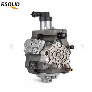 ปั๊มเชื้อเพลิง rsoliddiesel Bosc nissa 0445010136 0-445-010-136 CP1H3 cr/ CP1H3/R85/10-789S สำหรับ ZD30DDTI dxi 3-130 dxi 3-150 ZD30 - Product Image 4