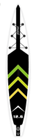 2025 vente chaude point de chute PVC matériel planche de surf gonflable sup Stand up Paddle planches planche de surf en Stock