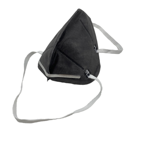 NEWLISON grosir masker wajah pelindung KN95 masker wajah sekali pakai Respirator partikulat masker KN95 - Product Image 6