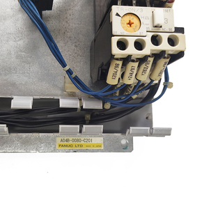 Repuestos para Máquinas CNC FANUC A04B-0080-C201 - Product Image 2