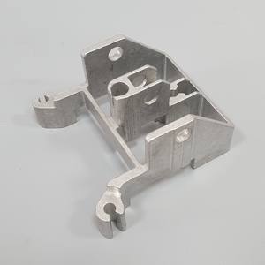 أنابيب ألومنيوم مربعة مجوفة مخصصة عالية الجودة 6061 3003 5052 7075 مع قطع بالليزر/لحام/ثني وسطح مؤكسد - Product Image 5