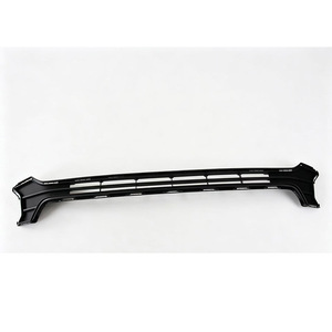 Parrilla Delantera para Auto, Repuesto Original 53112-04050, para Toyota <span class=keywords><strong>Tacoma</strong></span> 2016-2020 2021 Tipo USA - Product Image 1