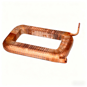 Motor de Tracción Trifásico de CA YJ85A ANJIEXIAOLEI, 1250kW, 2150V, Eficiencia IE4, 120km/h, para Uso en Locomotoras Eléctricas de Carga, Tipo Rodillo - Product Image 5