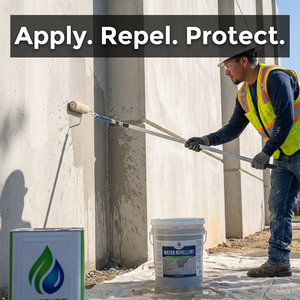 Revestimiento Impermeabilizante Antimoho para Paredes Exteriores, Revestimiento de Prevención de Moho, Prevención de Hongos - Product Image 4