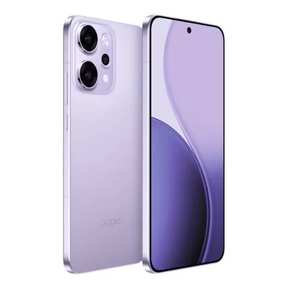 Nuevo Teléfono Móvil Original OPPO Reno14 Pro 5G, Pantalla AMOLED de 6.83" con Dimensity 8450, 6200mAh, 120Hz, 50MP+50MP+50MP Píxeles, 80W - Product Image 1
