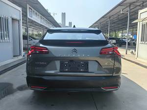 Vente flash Dongfeng <span class=keywords><strong>Auto</strong></span> France Citroën C5X <span class=keywords><strong>Versailles</strong></span> 2022 1.6T 175 ch automatique essence sport transmission intégrale cellule à combustible voitures d'occasion - Product Image 3