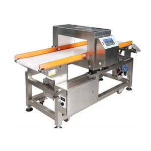 Detector de Metales Automático para Bandas Transportadoras, Detector de Metales para Alimentos Secos y Húmedos - Product Image 1