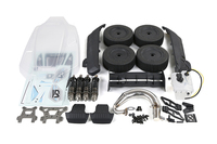 Rovan F5/RF5 voiture tout-terrain modifiée, accessoires de véhicule tout-terrain, kit ROFUN D5, 1/5