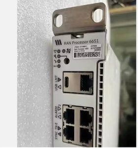 บอร์ดเบสแบนด์ BBU6651 5G สำหรับโครงสร้างพื้นฐานไร้สายสถานีฐาน6651 KDU1370093/11 - Product Image 3