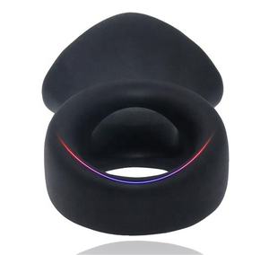 <span class=keywords><strong>Anneau</strong></span> de <span class=keywords><strong>bite</strong></span> en silicone pour hommes adultes de nouveau design Sex Toys <span class=keywords><strong>Anneau</strong></span> de retard pour des performances améliorées - Product Image 5