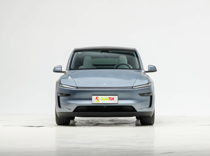 เทสล่า โมเดล วาย 2026 รุ่น Long Range AWD รถยนต์ไฟฟ้า SUV ประสิทธิภาพสูง ขายดี เหมาะสำหรับการใช้งานเชิงพาณิชย์ในเมือง - Product Image 3