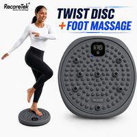 Accesorios Deportivos, Equipos de Rehabilitación y Ejercicio, Equipo de Fitness, Venta Caliente, Tecnología Inteligente China, Entrenador Doméstico de Recuperación