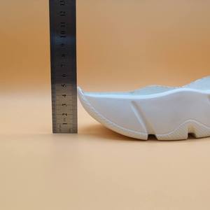 Zapatos Deportivos de Alta Calidad para Mujer, Nuevo Diseño, Suelas de Espuma de Goma, Ligeros y Cómodos para Actividades al Aire Libre, Antideslizantes y Suaves - Product Image 2