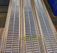 Radiadores y Intercoolers para Camiones de la Marca RXD Más Vendidos, Material de Aluminio, Certificación IATF16949, Garantía de 12 Meses
