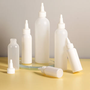 ขวดพลาสติกสำหรับใส่สารบำรุงผมและ<span class=keywords><strong>น</strong></span>้ำมั<span class=keywords><strong>น</strong></span>ใส่ผม ขนาด 30 มล. 50 มล. 100 มล. 120 มล. 150 มล. 240 มล. 360 มล. 450 มล. - Product Image 3