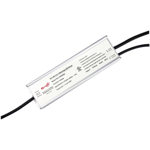 CUL FCC CE RoHS Certificado 200W IP67 Controlador LED a prueba de agua Fuente de alimentación regulable DALI para iluminación LED - Product Image 2